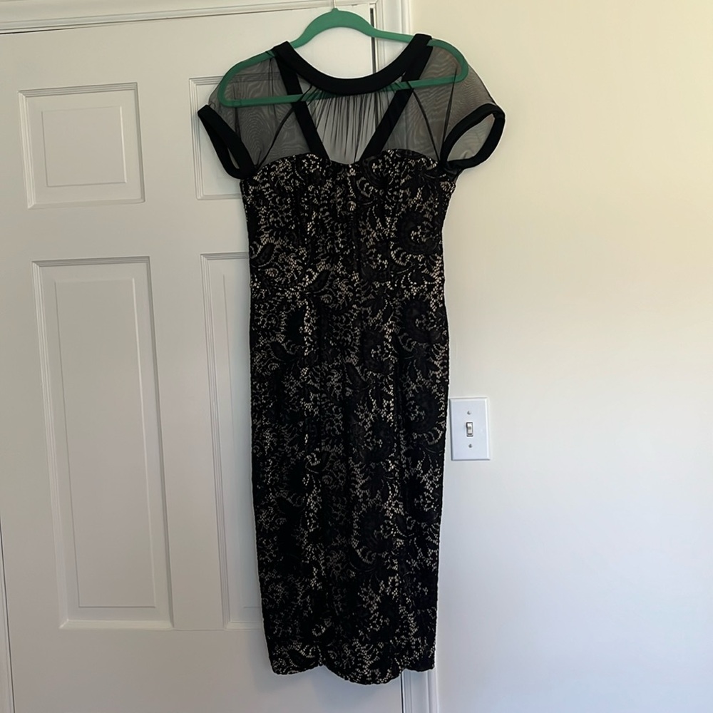 Maggy London dress